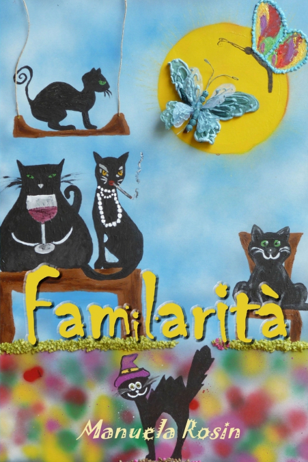 FAMiLARITA’