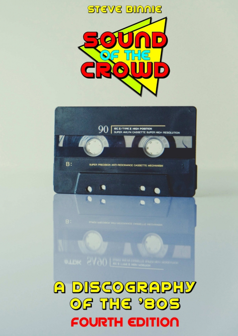 Sound of the Crowd