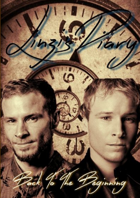 Linzi’s Diary Back To The Begining Extended Edition