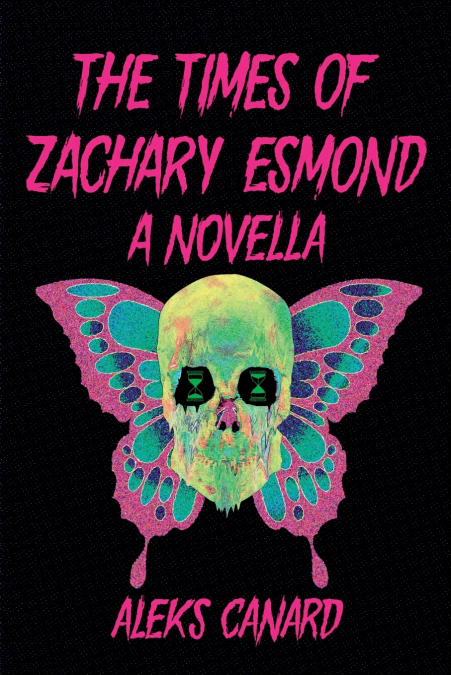 The Times of Zachary Esmond