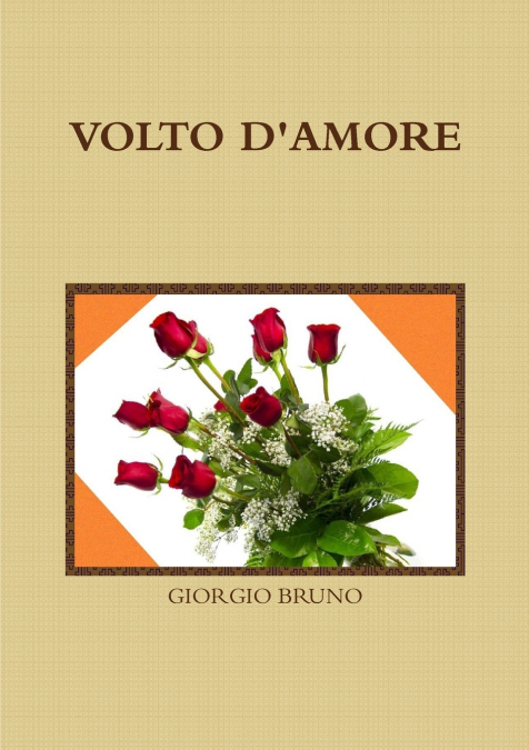 VOLTO D’AMORE