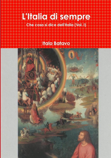 L’Italia di sempre