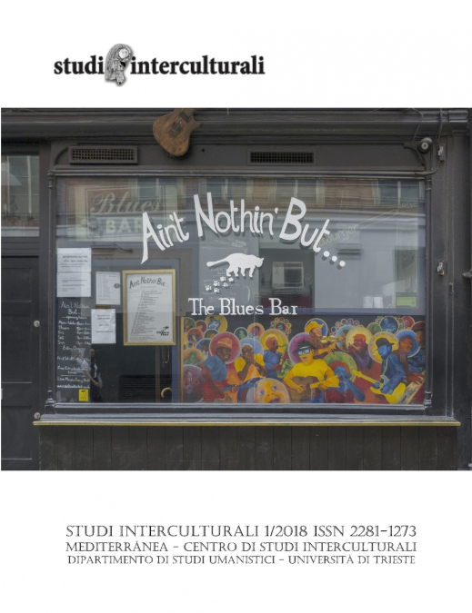 Studi Interculturali 2-2018