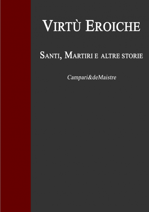 Virt? Eroiche