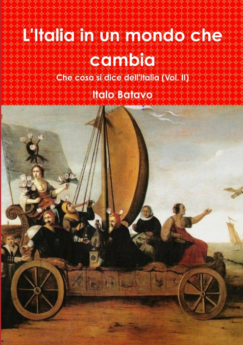 L’Italia in un mondo che cambia