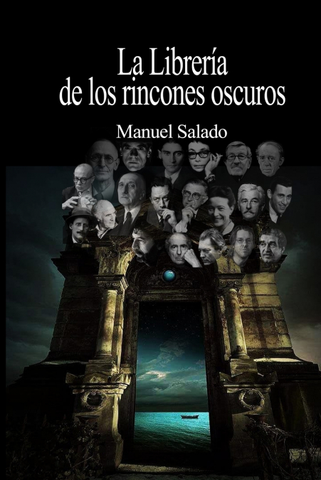 LA LIBRERIA DE LOS RINCONES OSCUROS