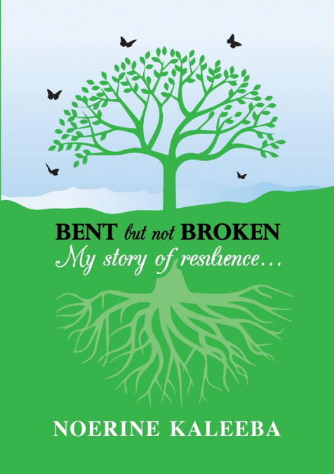 BENT but not BROKEN