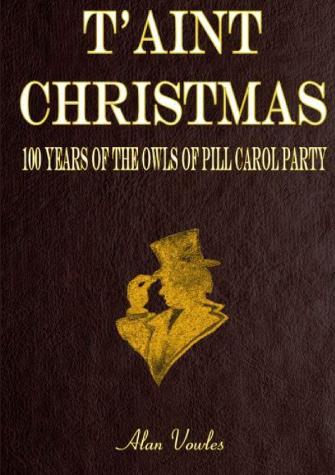 Taint Christmas Public Edition