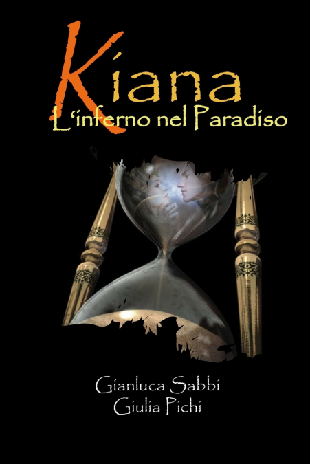 Kiana-L’inferno nel Paradiso