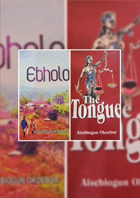 Ebholo & The Tongue