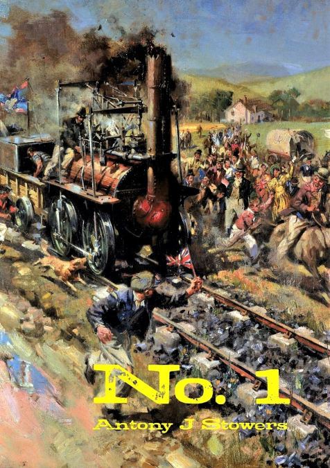 No. 1 - Limited Edition