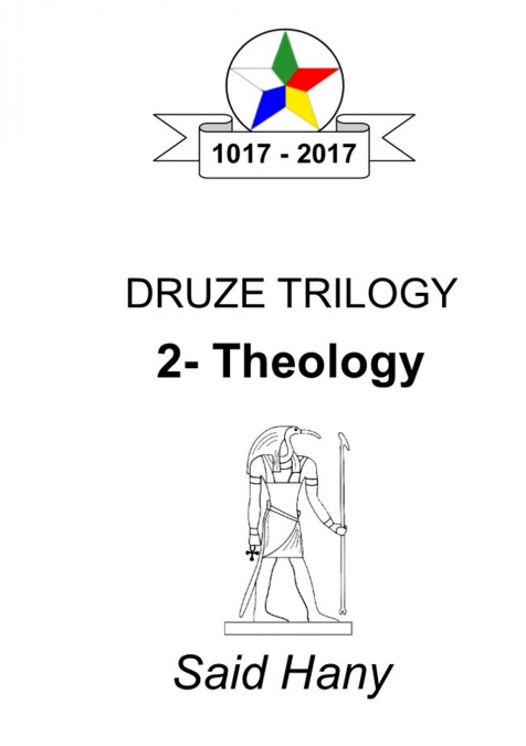 The Druze Trilogy