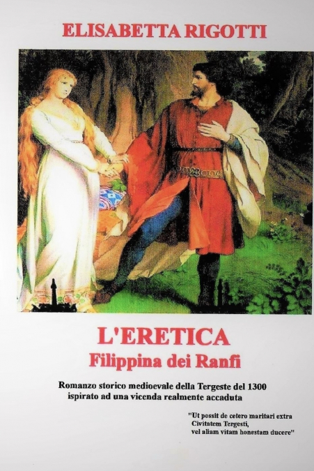 'L’eretica Filippina dei Ranfi'