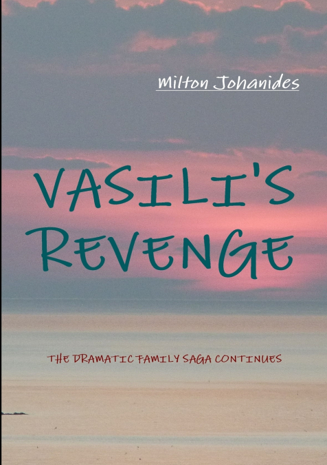 Vasili’s Revenge