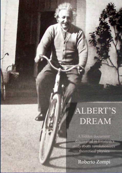 Albert’s Dream