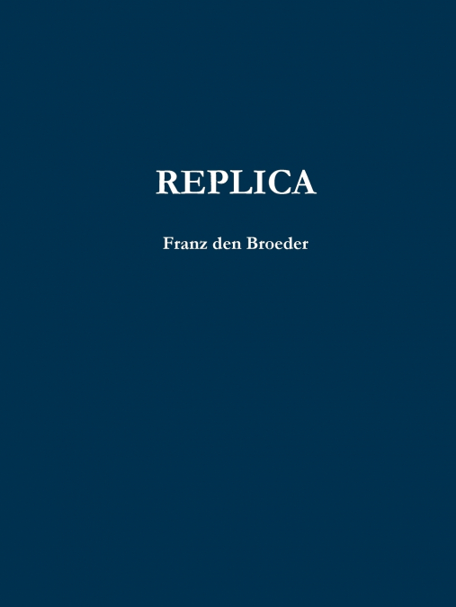 REPLICA