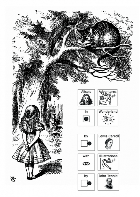 Alice’s Adventures in Wonderland