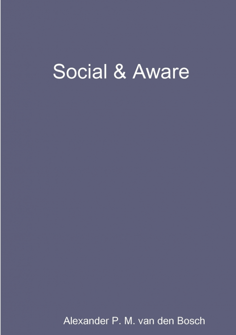 Social & Aware
