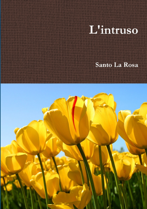 L’intruso
