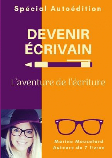 Devenir écrivain