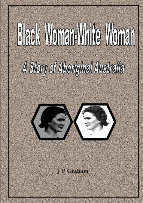 Black Woman-White Woman