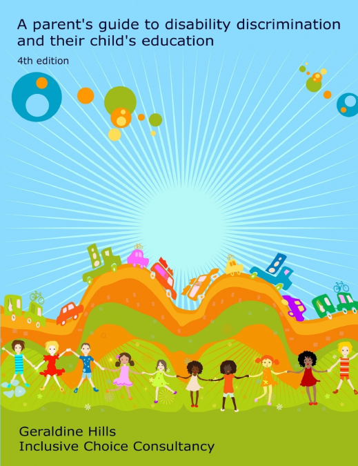 A parent’s guide to disability discrimination and their child’s education