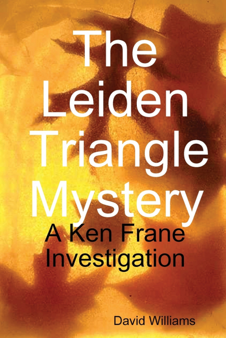 The Leiden Triangle Mystery