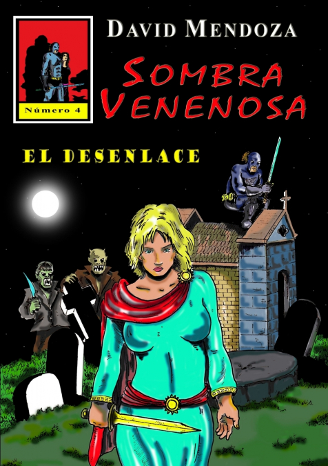 SOMBRA VENENOSA 4