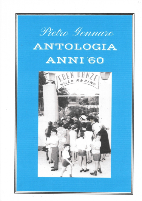 ANTOLOGIA  ANNI  ’60