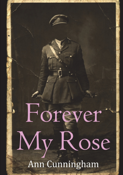 Forever My Rose