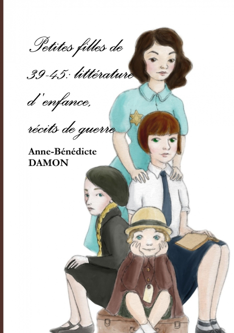 Petites filles de 39-45