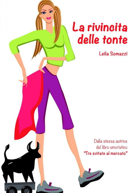 La rivincita delle tonte