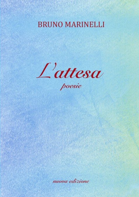 L’attesa