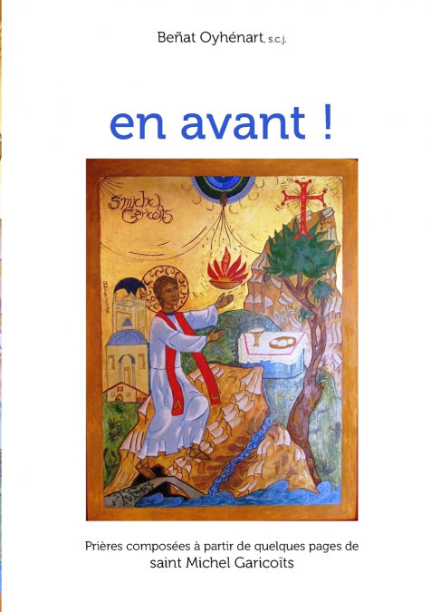 en avant !