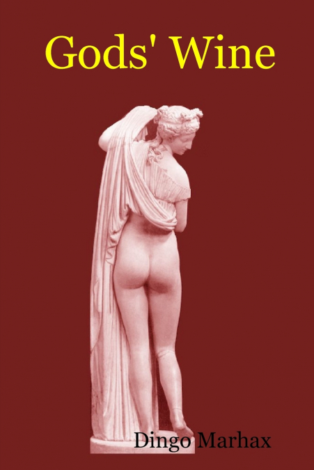 Gods’ Wine