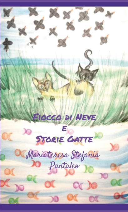 Fiocco di Neve e Storie Gatte