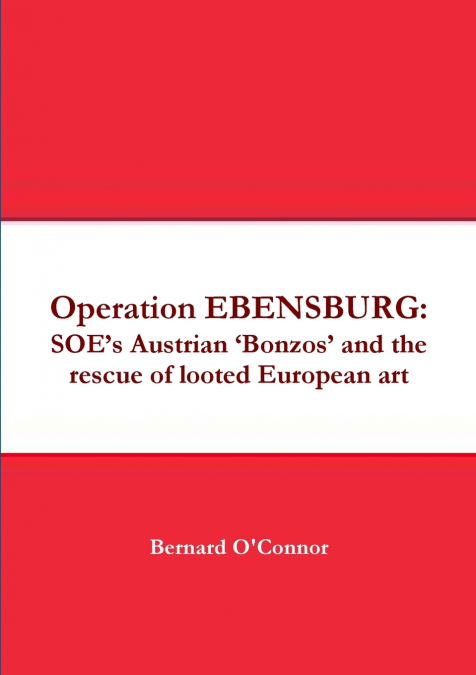 Operation EBENSBURG