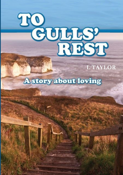 TO GULLS’ REST    A Story about loving