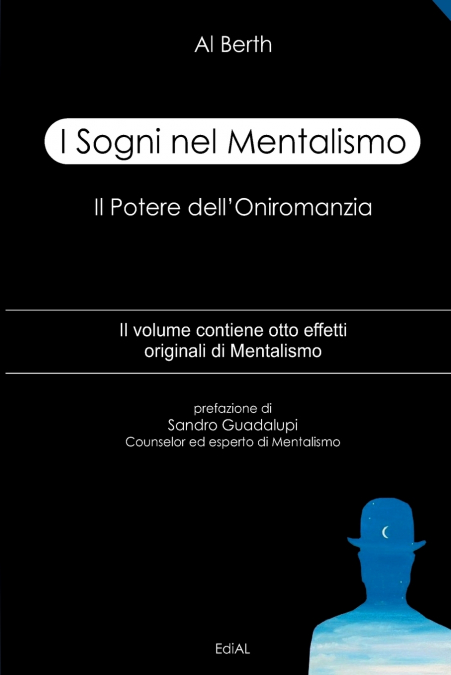 I Sogni nel Mentalismo - Il Potere dell’Oniromanzia