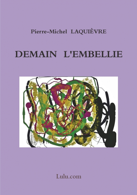 DEMAIN L’EMBELLIE