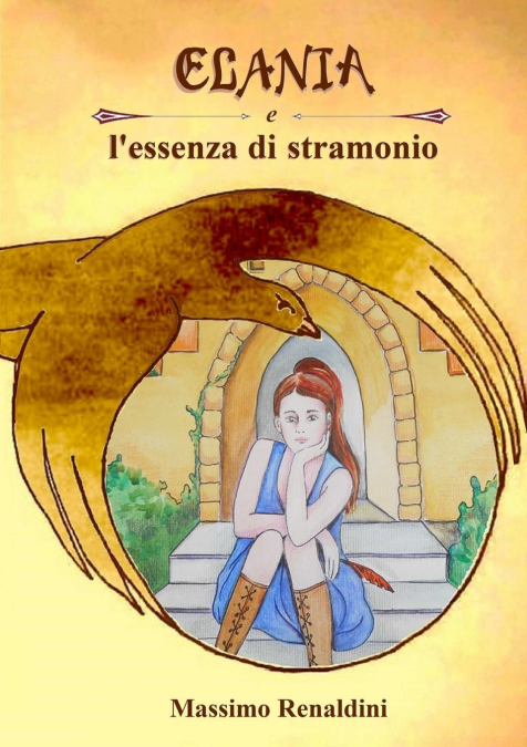 Elania e l’essenza di stramonio