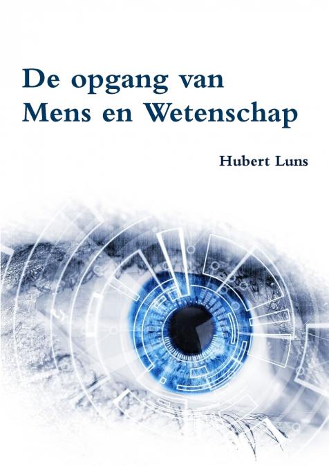 De opgang van Mens en Wetenschap