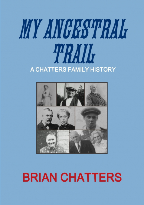 My Ancestral Trail