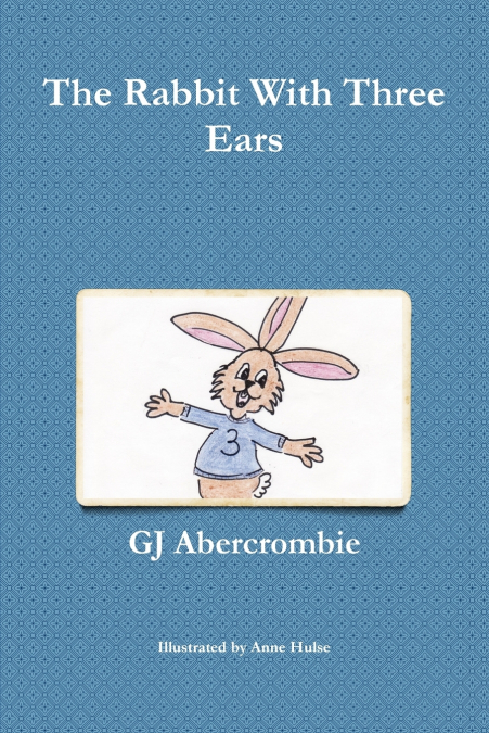 The Rabbit With Three Ears