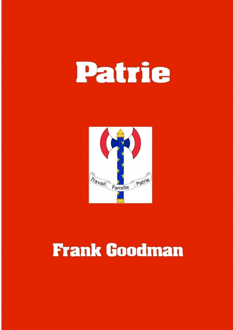 Patrie