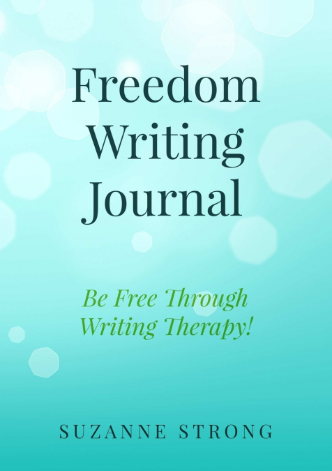 Freedom Writing Journal