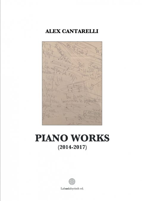 Piano works (2014-2018)
