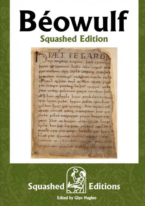 BŽowulf (Squashed Edition)