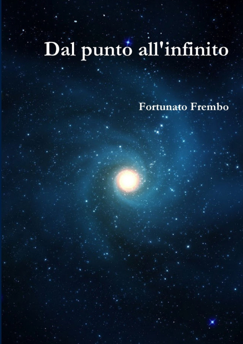 Dal punto all’infinito