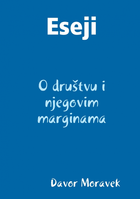 Eseji